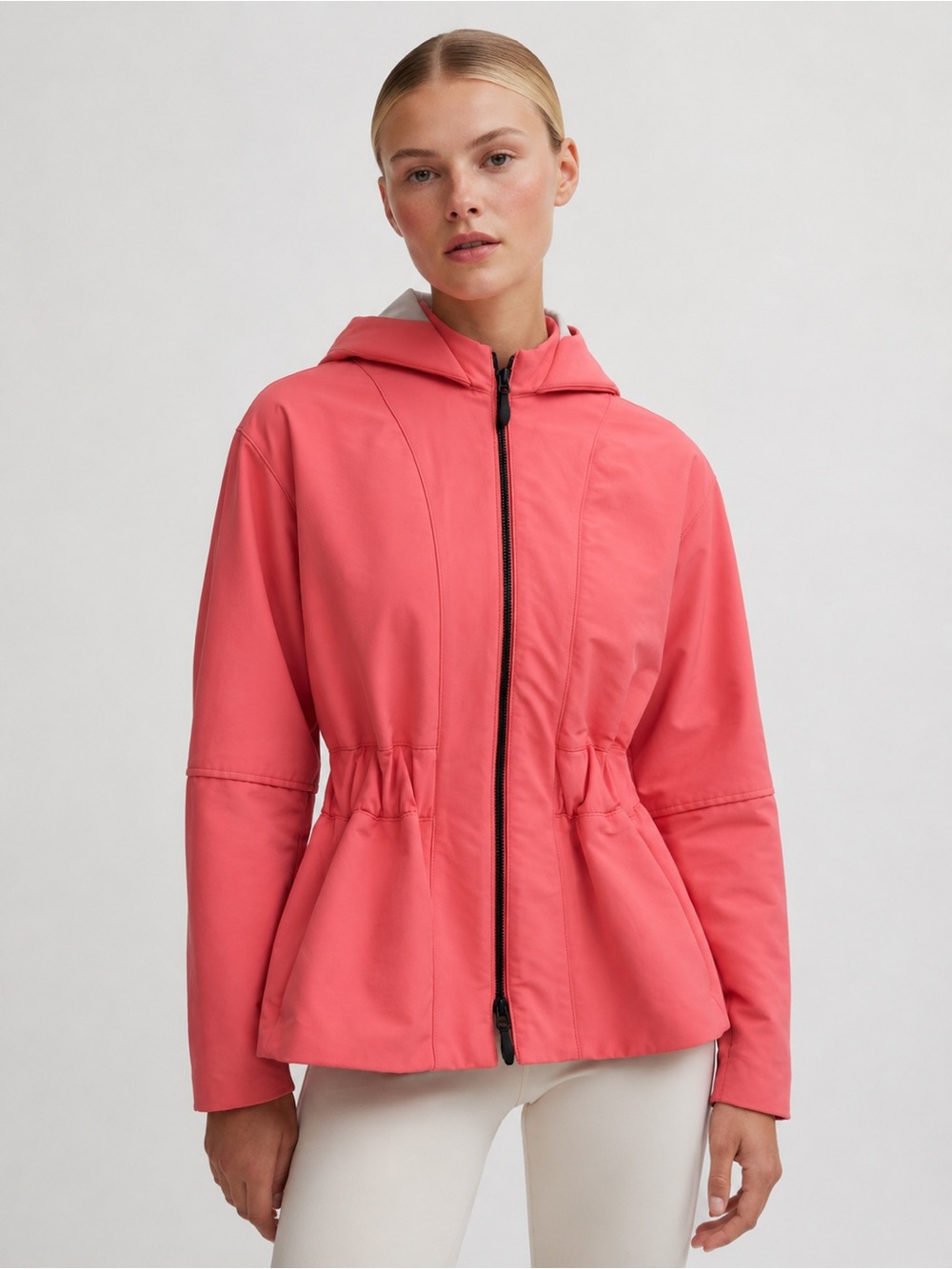 Opening Ceremony Hooded Jacket